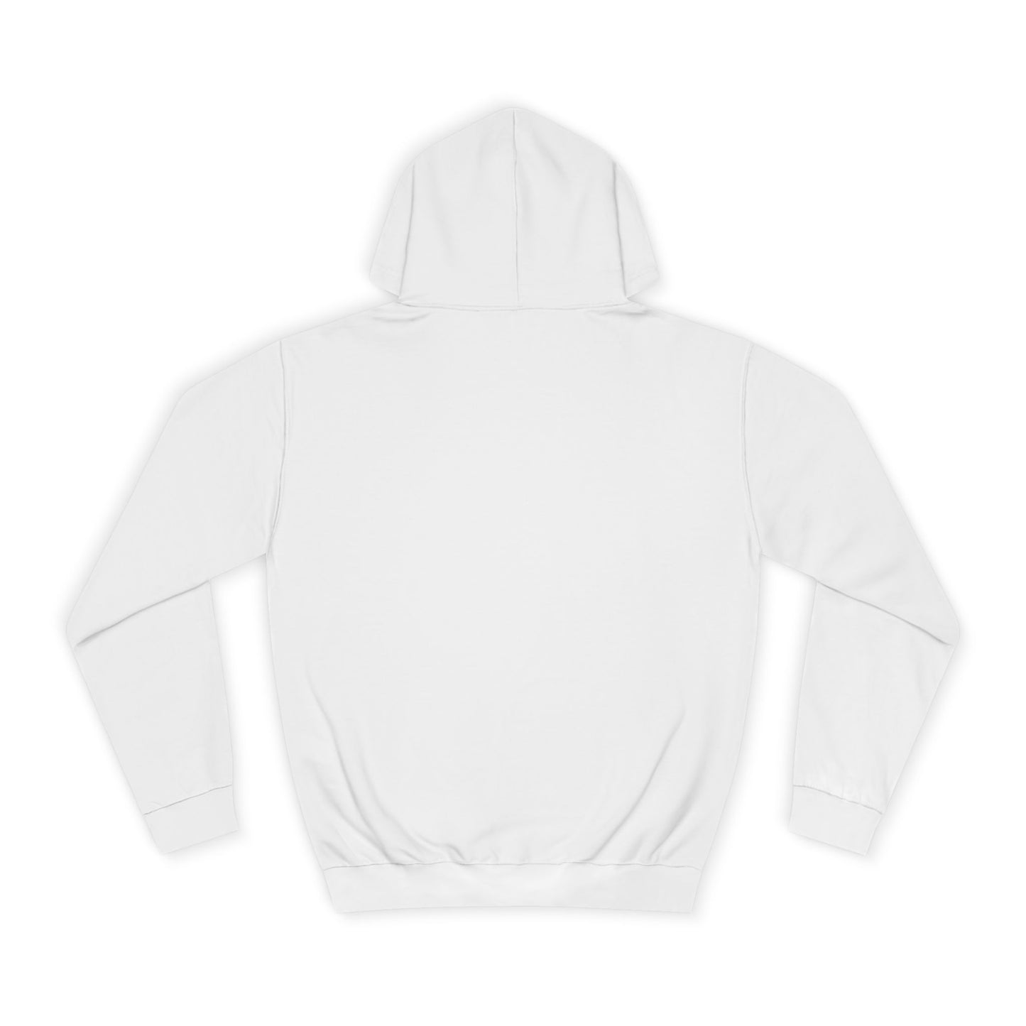 Squid Game Dalgona Candy Symbols White Hoodie