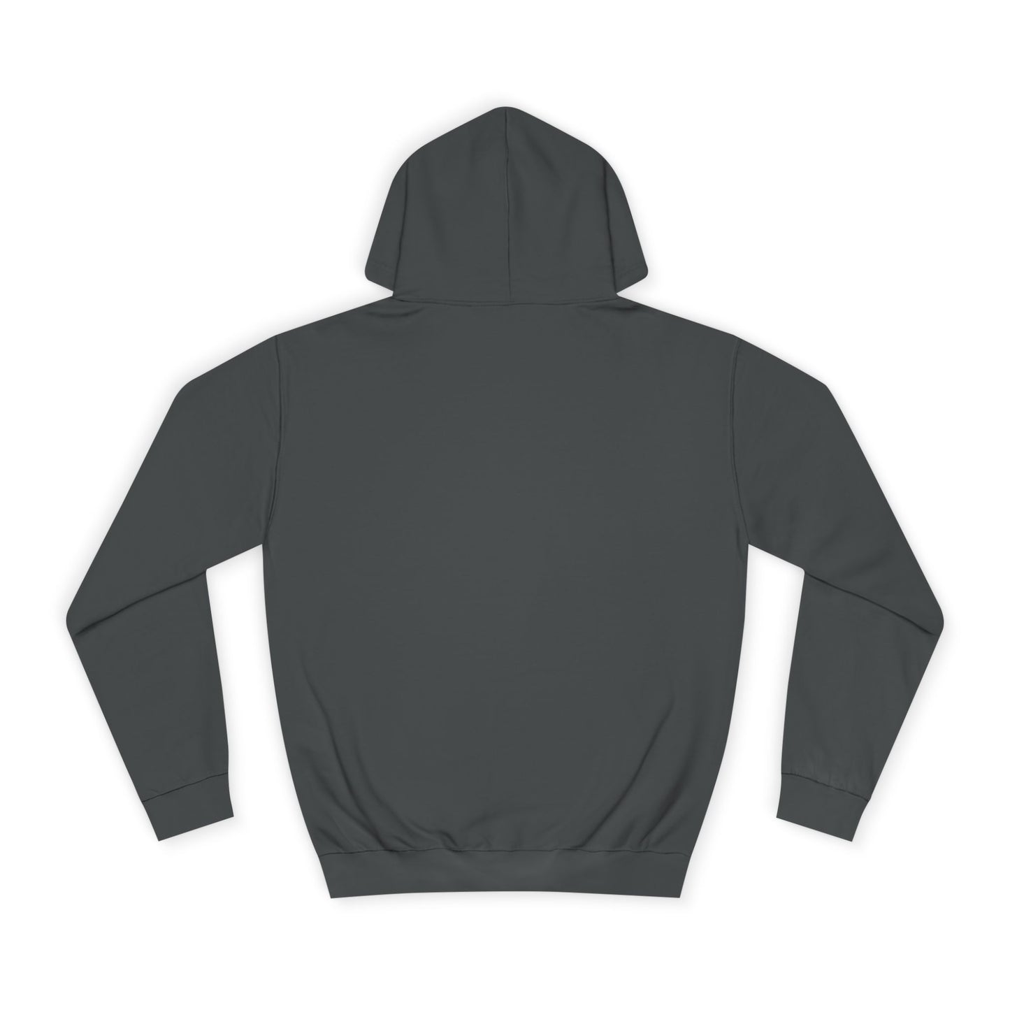 Squid Game Dalgona Candy Symbols Dark Grey Hoodie