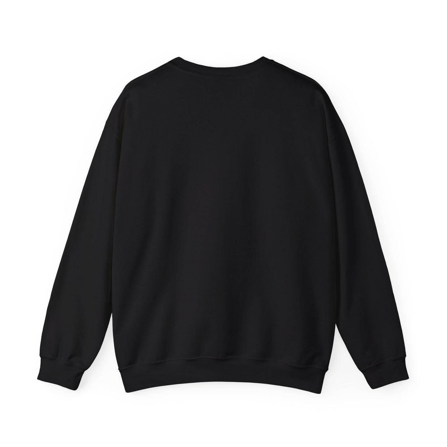 Squid Game 3 Sweatshirt Black