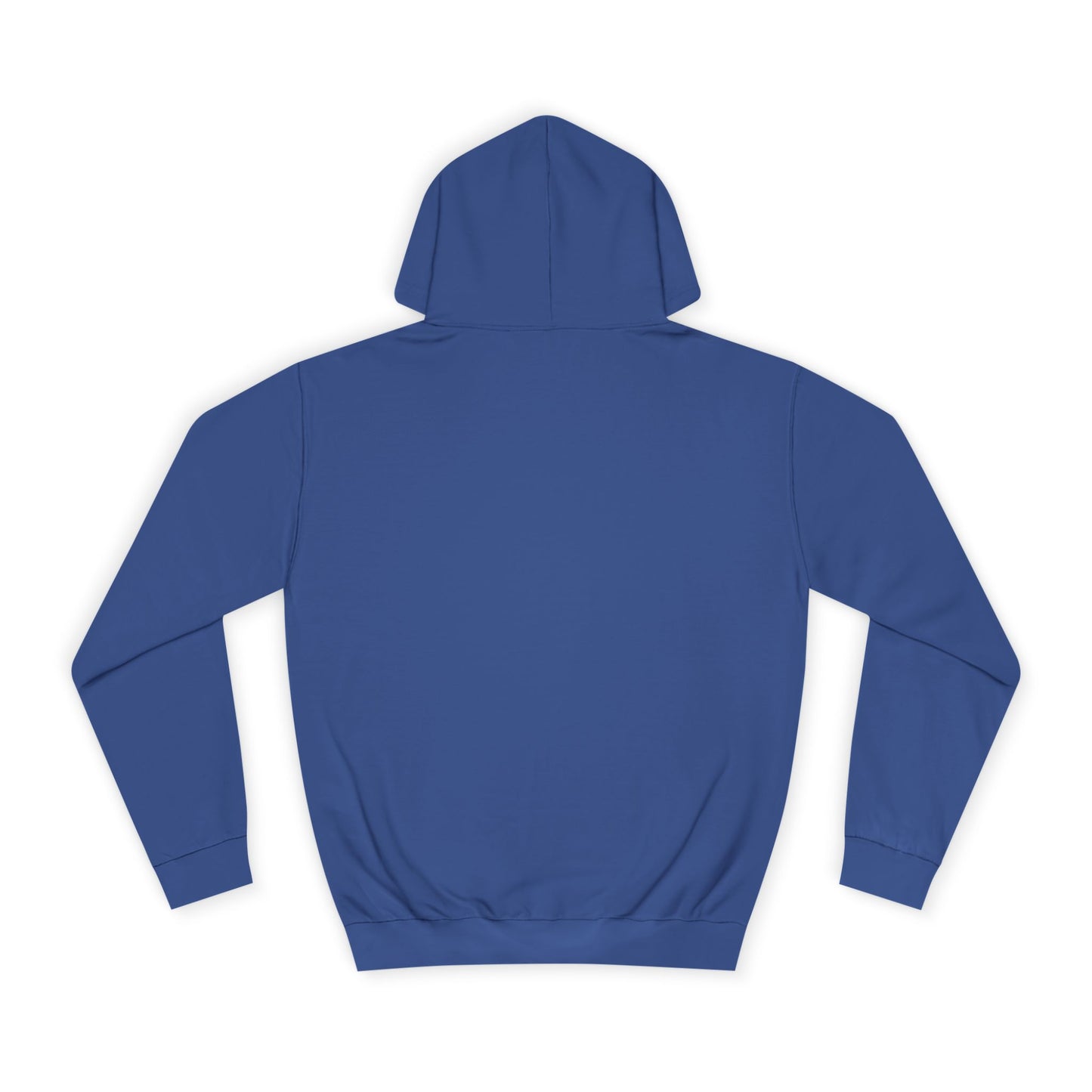Squid Game Dalgona Candy Symbols Blue Hoodie