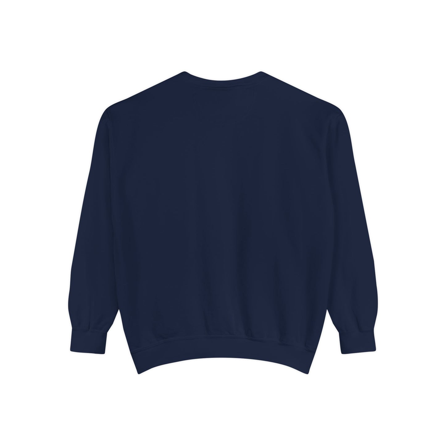 Squid Game Season 3 Navy Blue Sweatshirt – Loyalty in the Shadows
