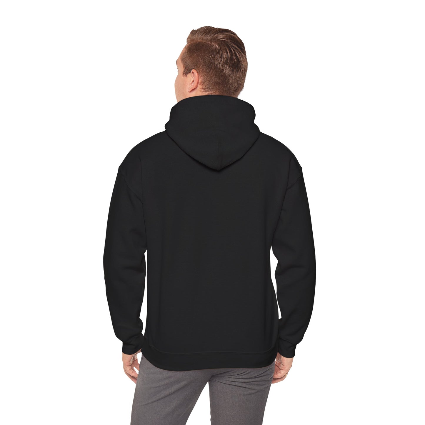 Squid Game Season 3 Black Hoodie – Play the Game in Style
