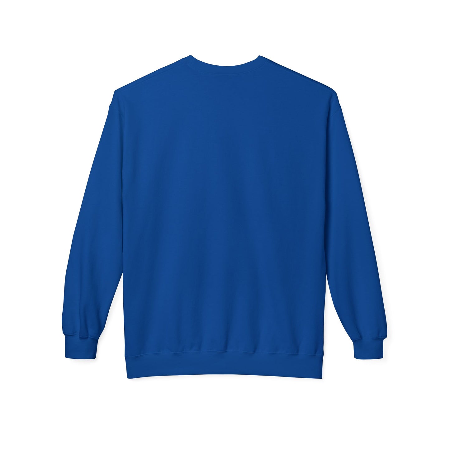 Squid Game Dalgona Candy Symbols Blue Sweatshirt