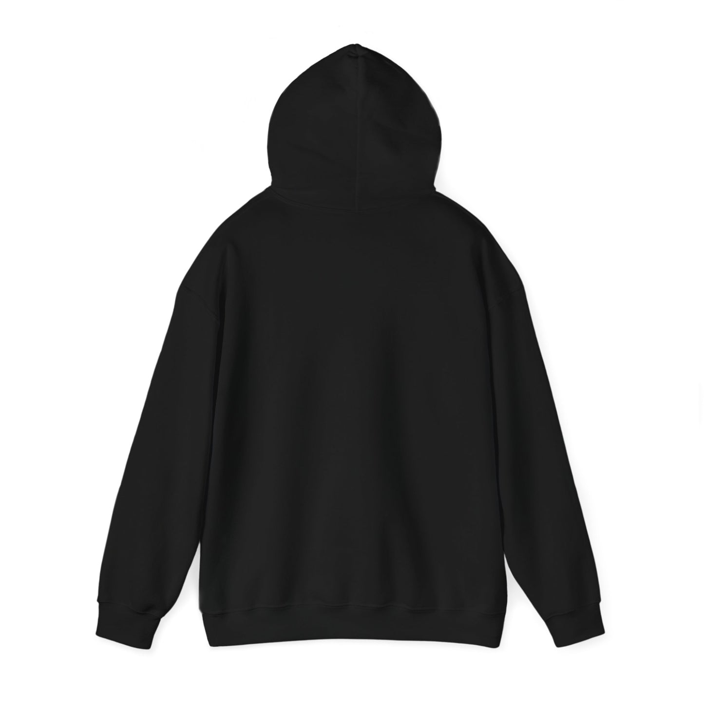 Squid Game 3 Hoodie Black