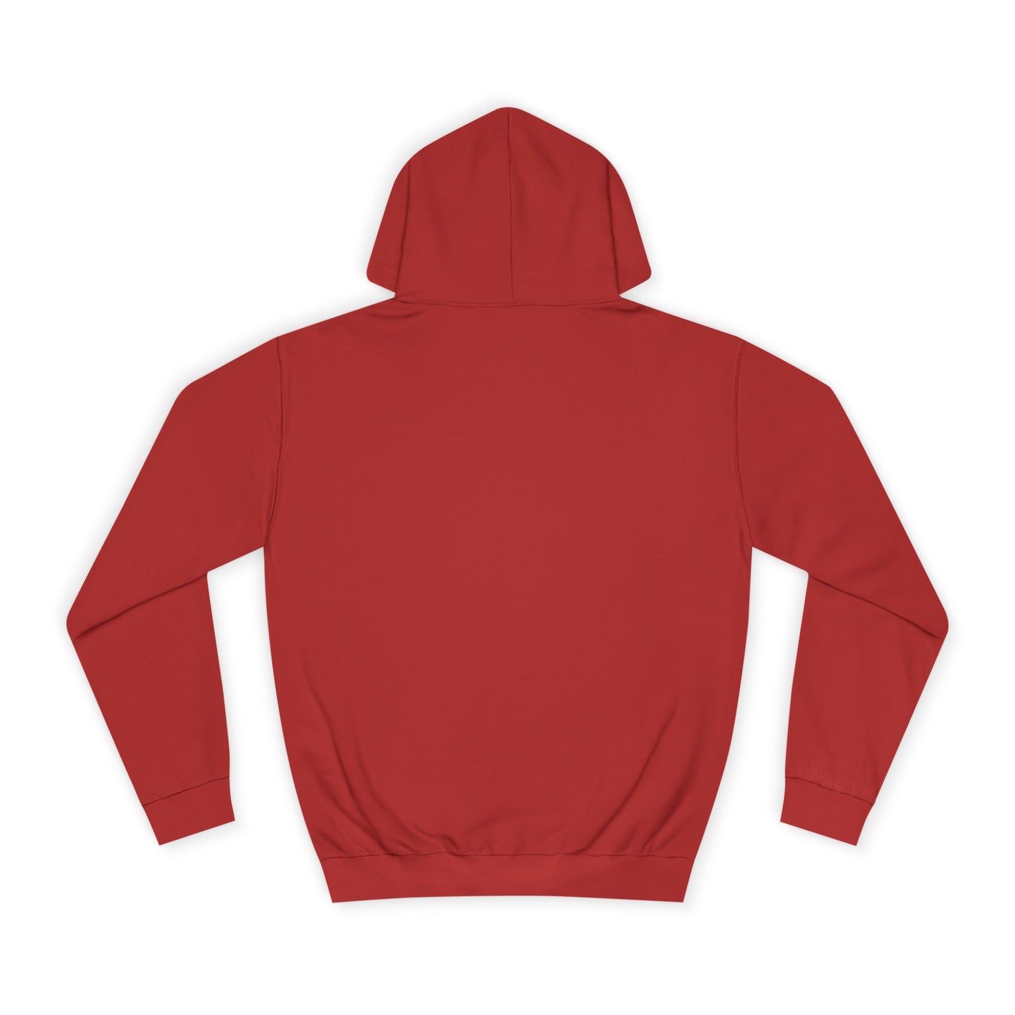 Squid Game Dalgona Candy Symbols Red Hoodie