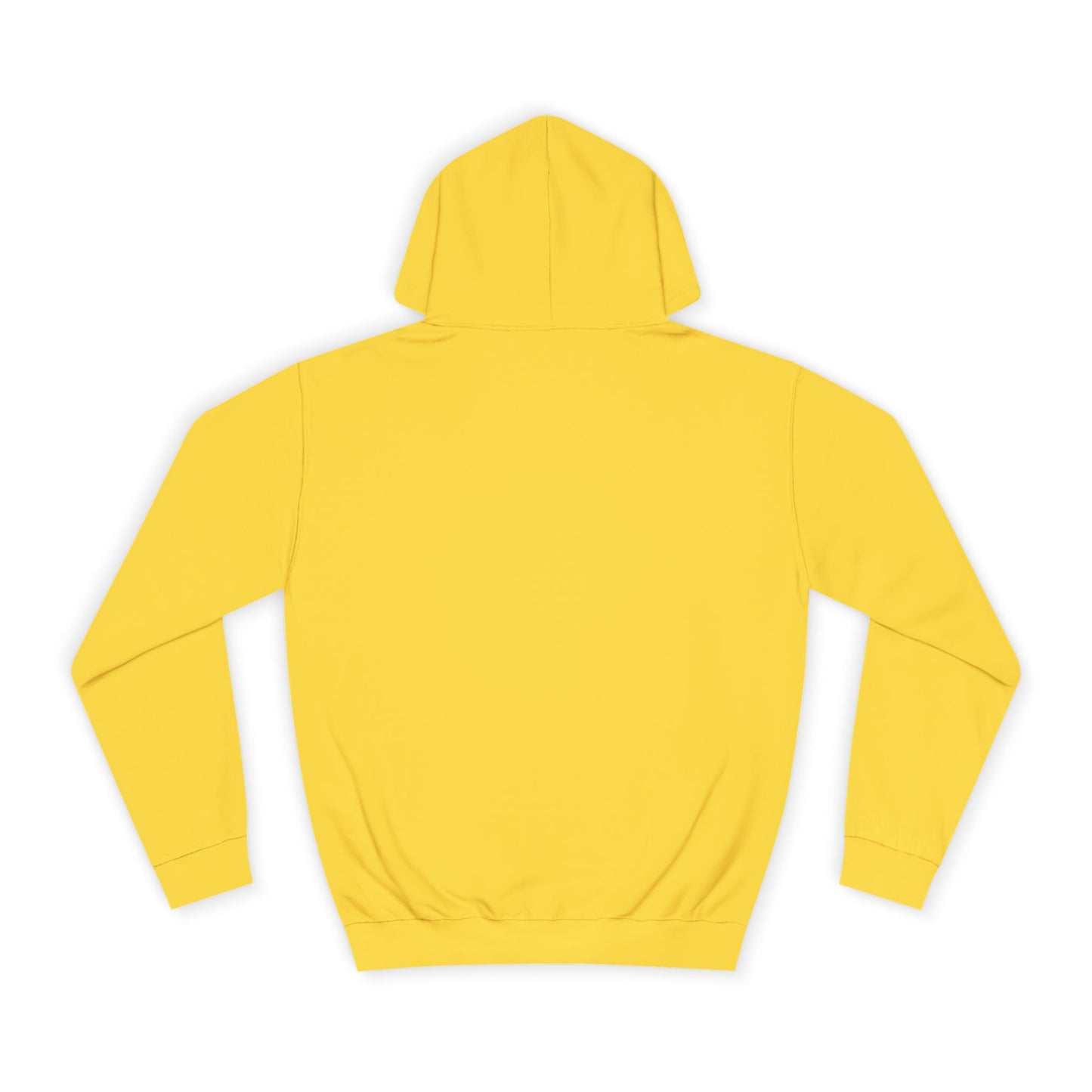 Squid Game Dalgona Candy Symbols Yellow Hoodie