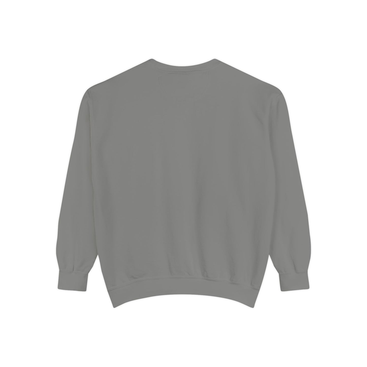 Squid Game Season 3 Dark Grey Sweatshirt – Shadows of Survival