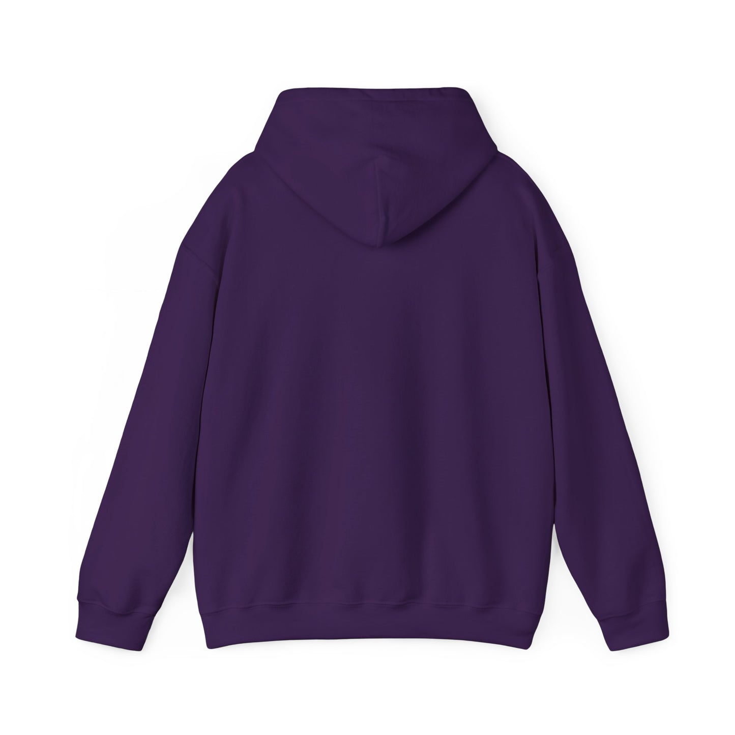 Squid Game Season 3 Purple Hoodie – Power Behind the Mask