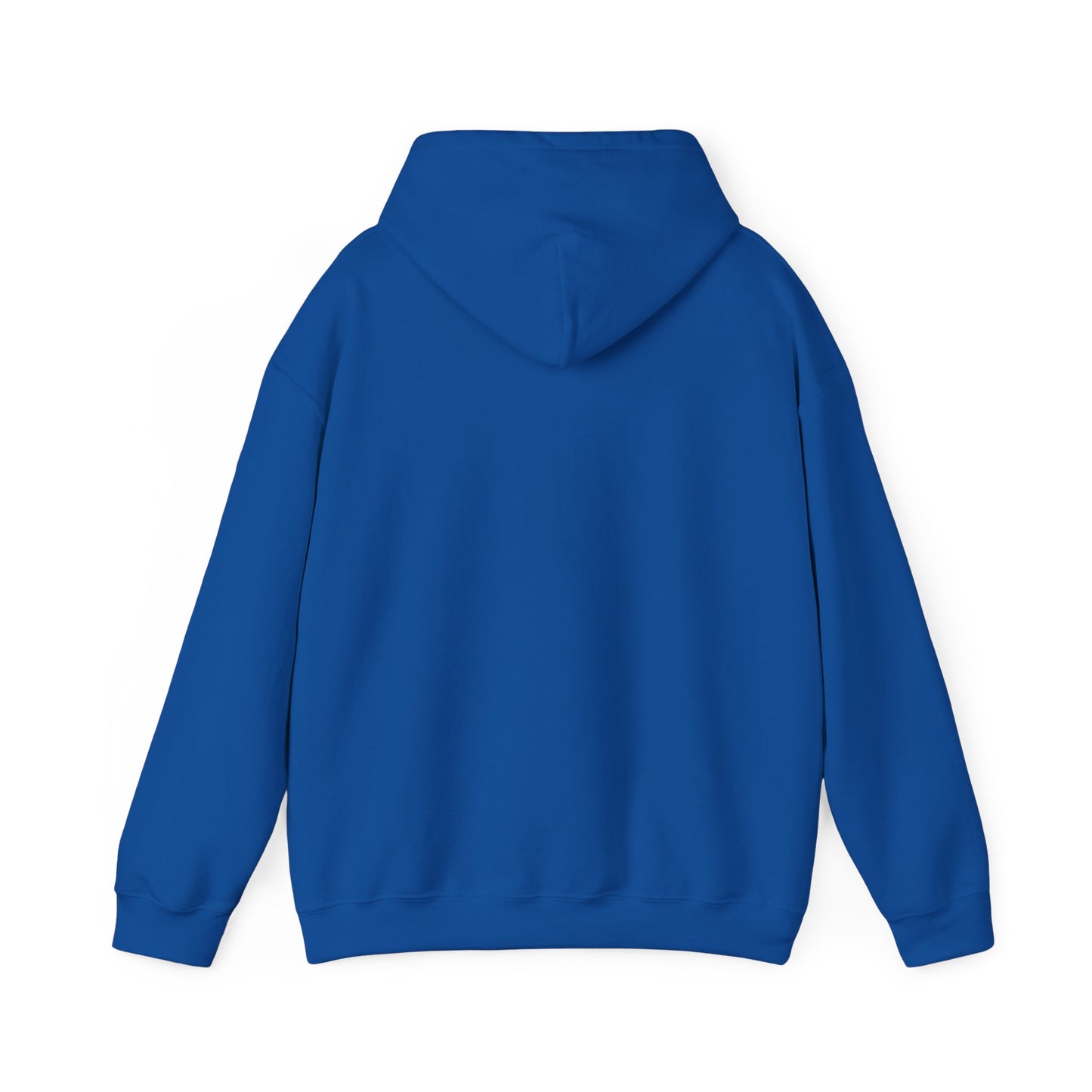 Squid Game Season 3 Blue Hoodie – Strategy Runs Cold