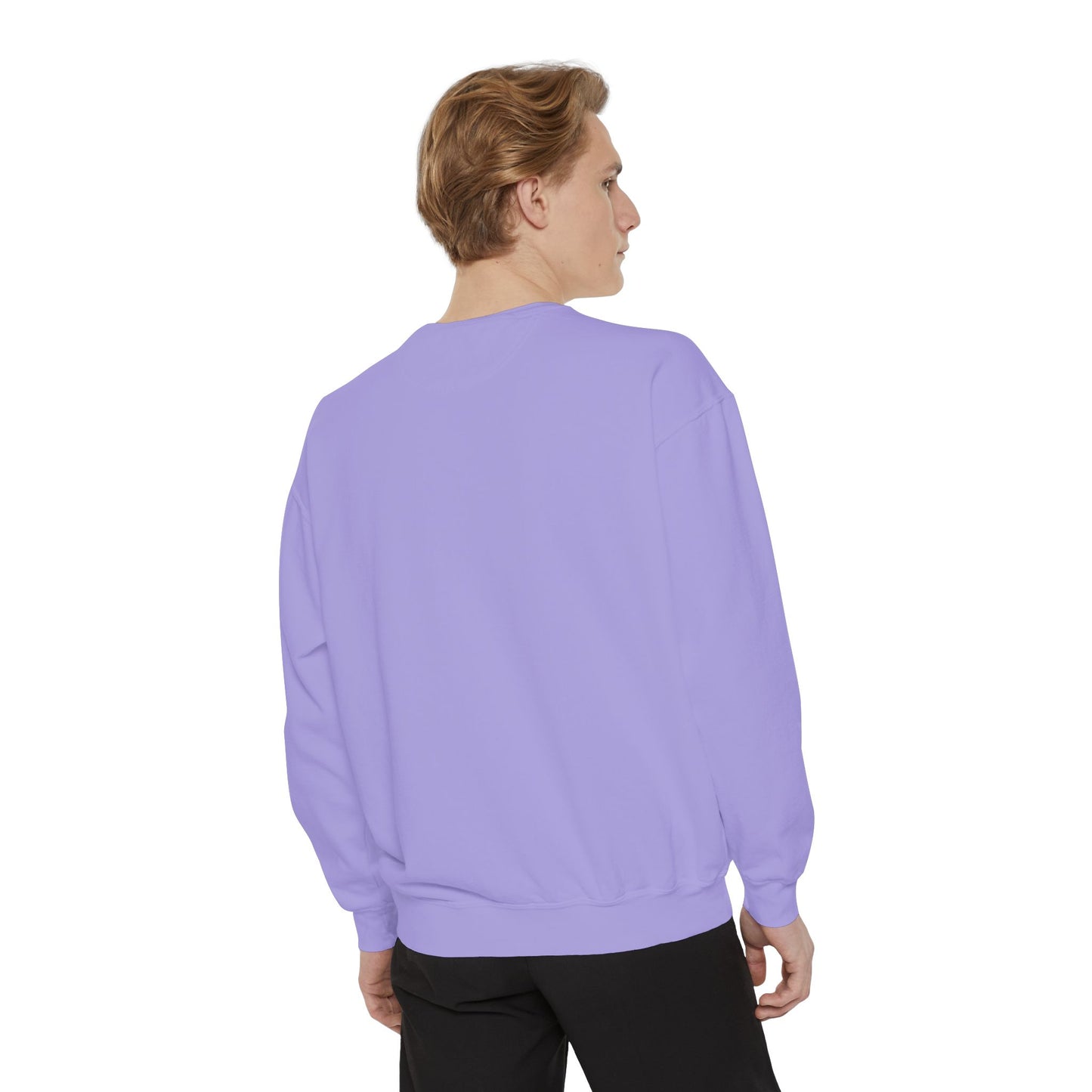 Squid Game Season 3 Purple Sweatshirt – Royal Power in a Ruthless Game