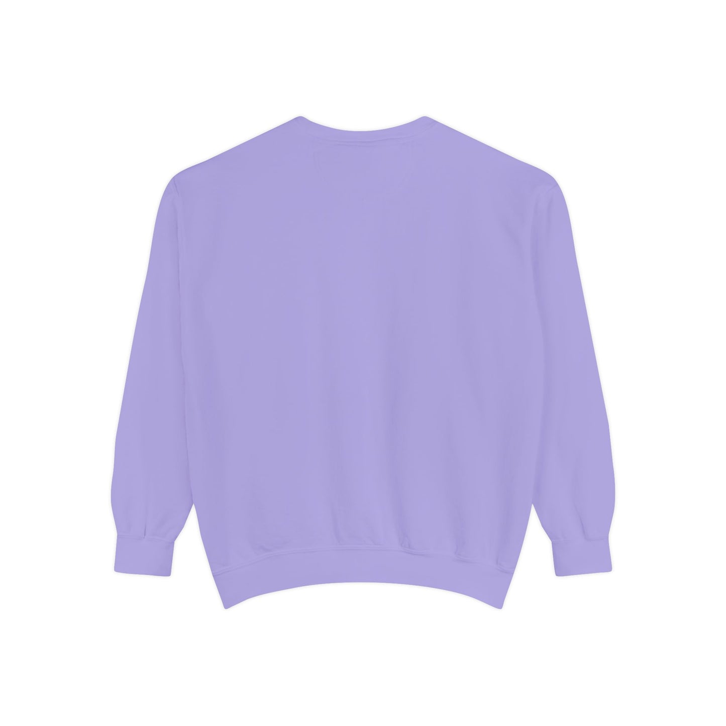 Squid Game Season 3 Purple Sweatshirt – Royal Power in a Ruthless Game