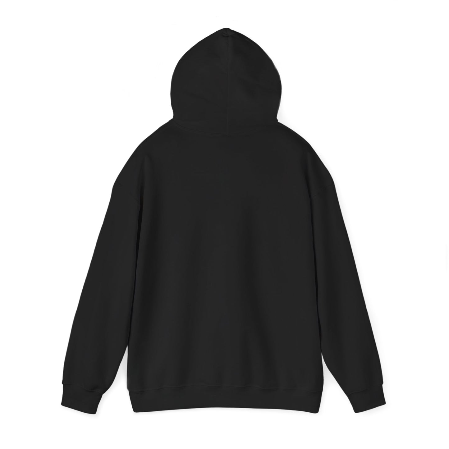 Squid Game Season 3 Black Hoodie – Play the Game in Style