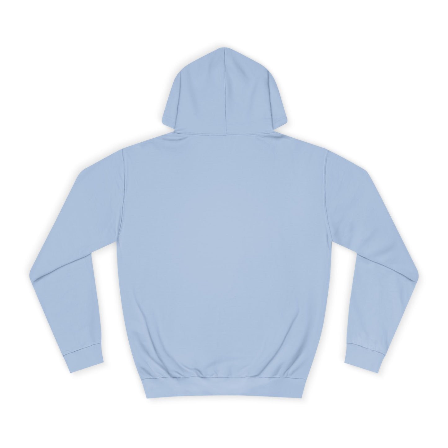Squid Game Dalgona Candy Symbols Sky Blue Hoodie