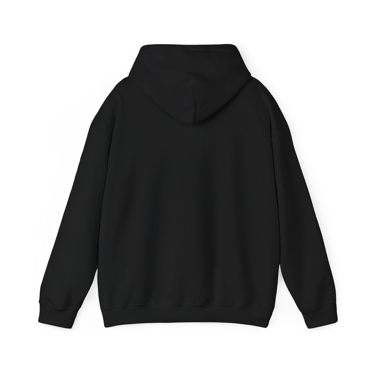 Squid Game Season 3 Black Hoodie – Play the Game in Style