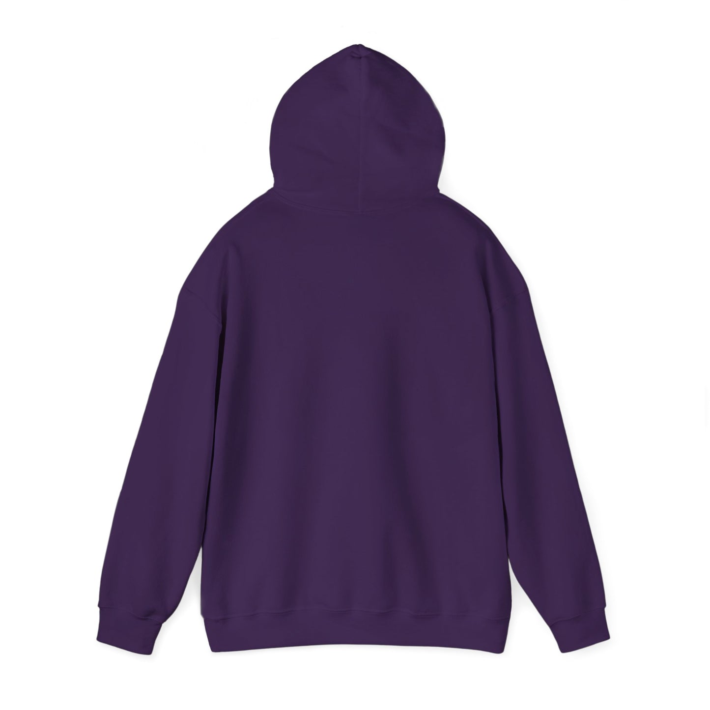 Squid Game Season 3 Purple Hoodie – Power Behind the Mask