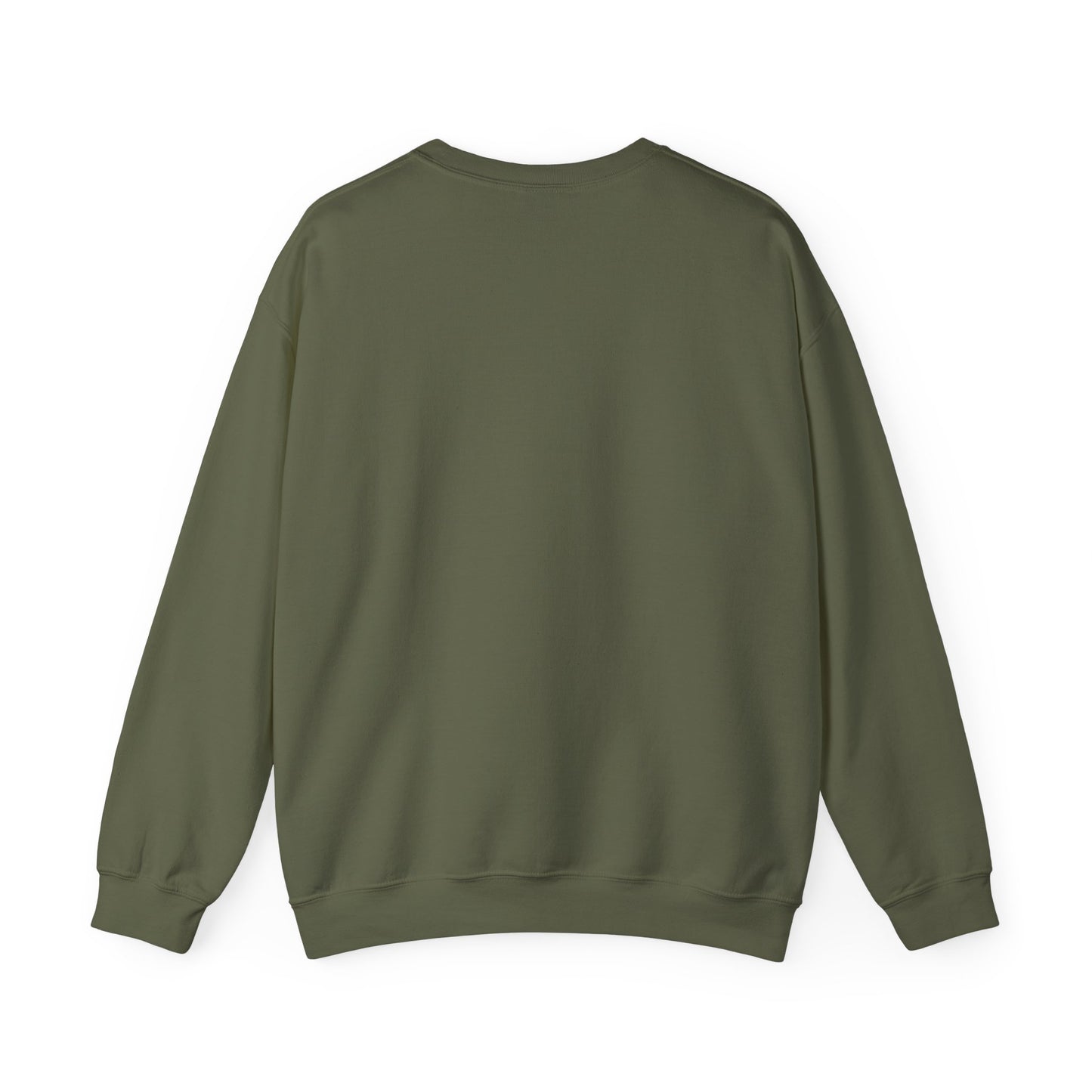 Squid Game 3 Sweatshirt Army Green
