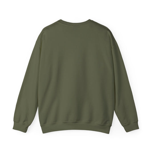 Squid Game 3 Sweatshirt Army Green