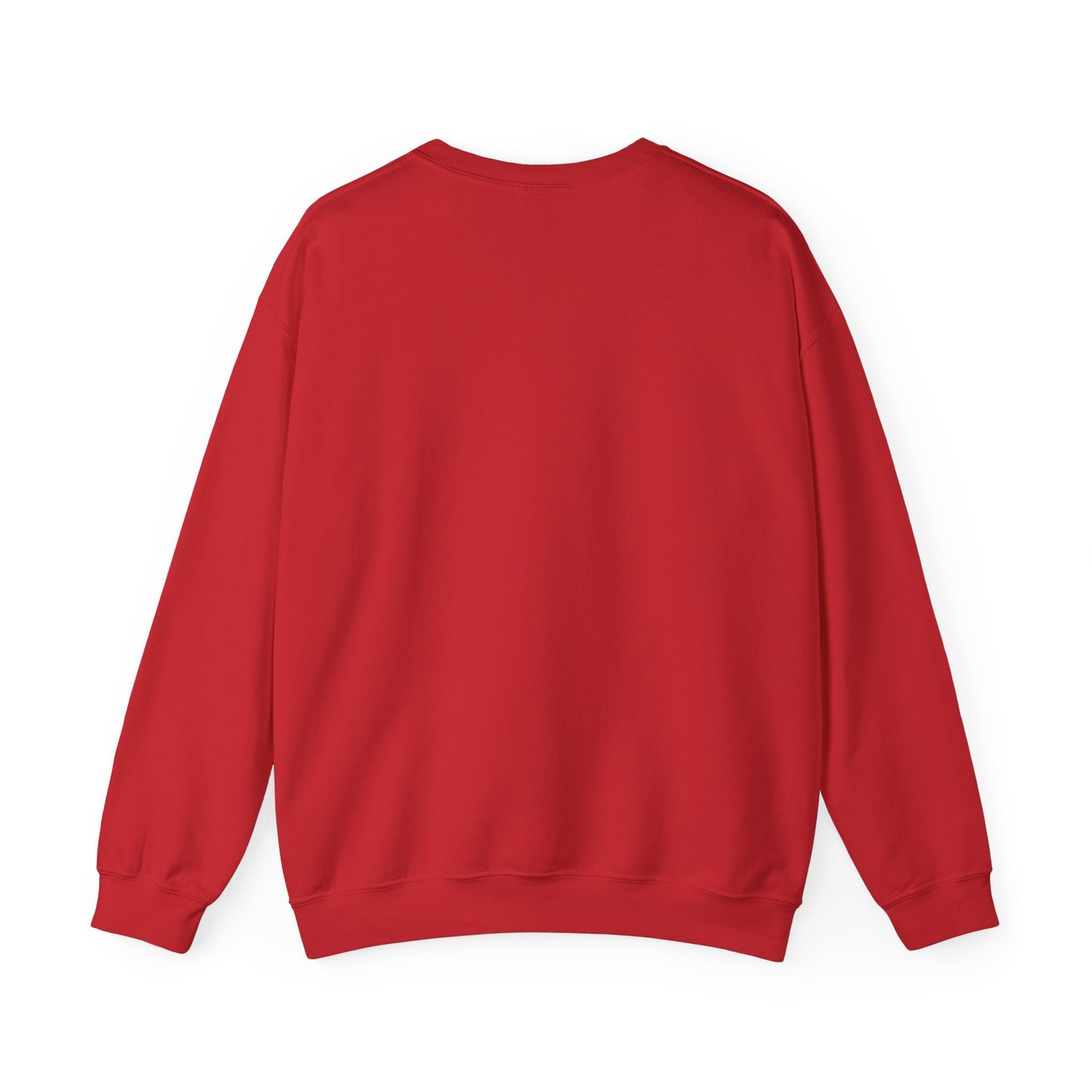 Squid Game 3 Sweatshirt Red