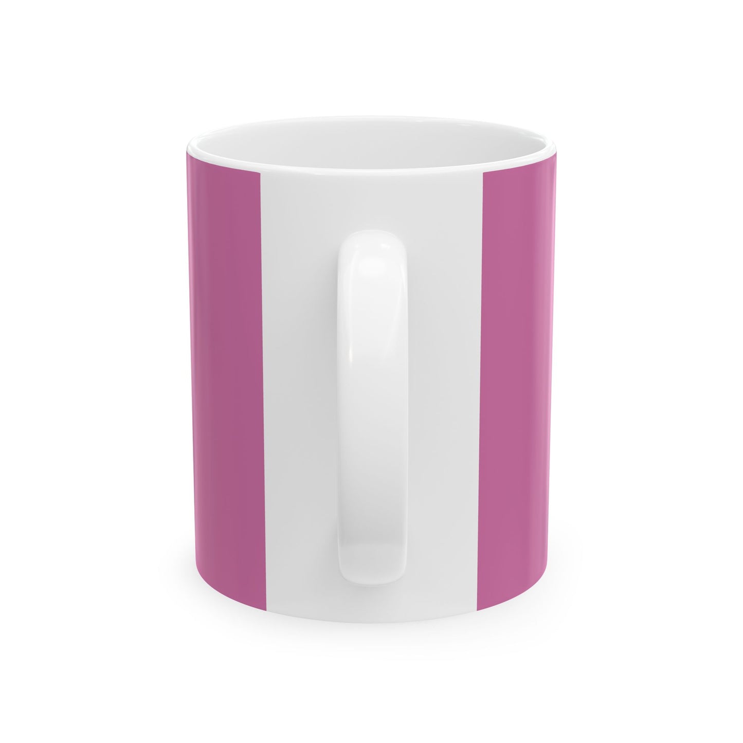 Pink Squid Game Mug – Start Your Day Like a Survivor