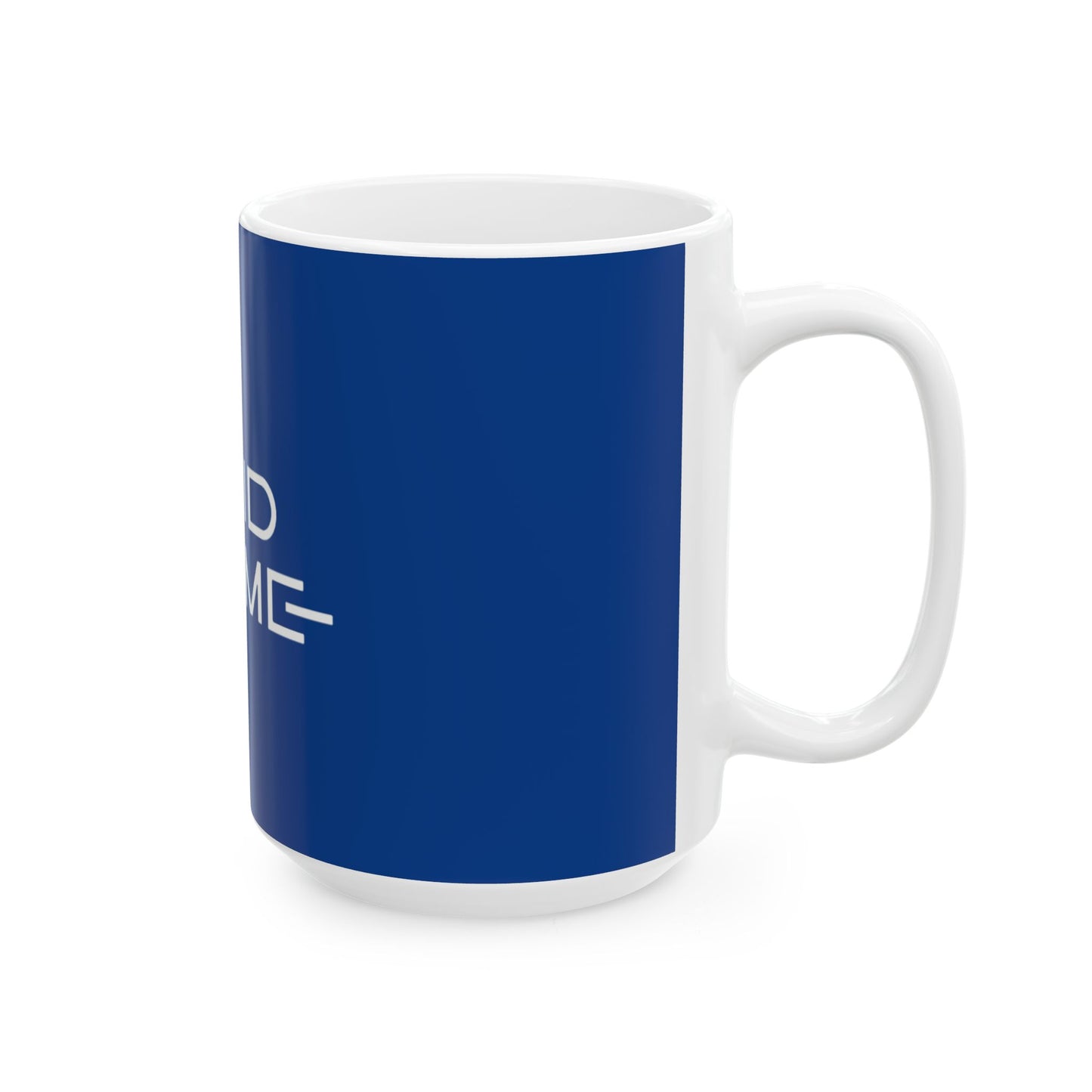 Blue Squid Game Mug – Start Your Day Like a Survivor