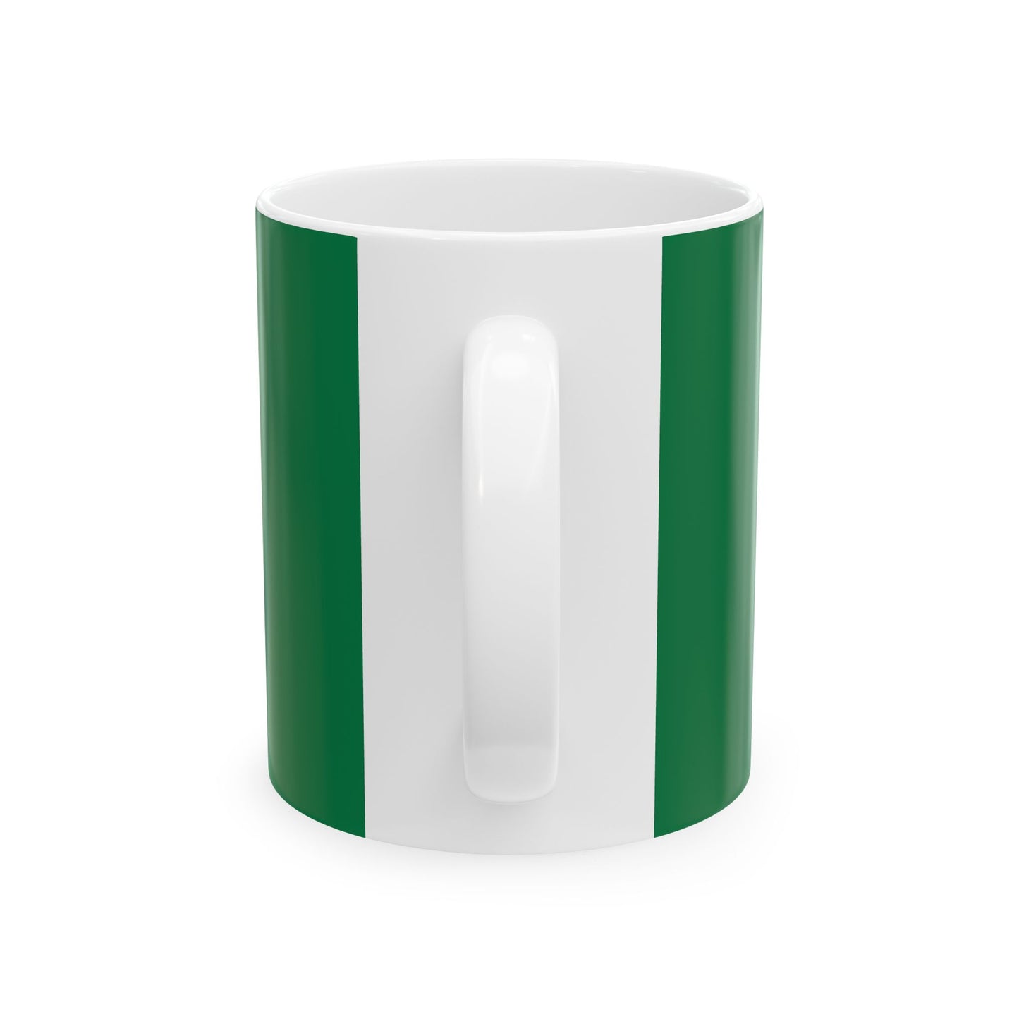 Green Squid Game Mug – Start Your Day Like a Survivor