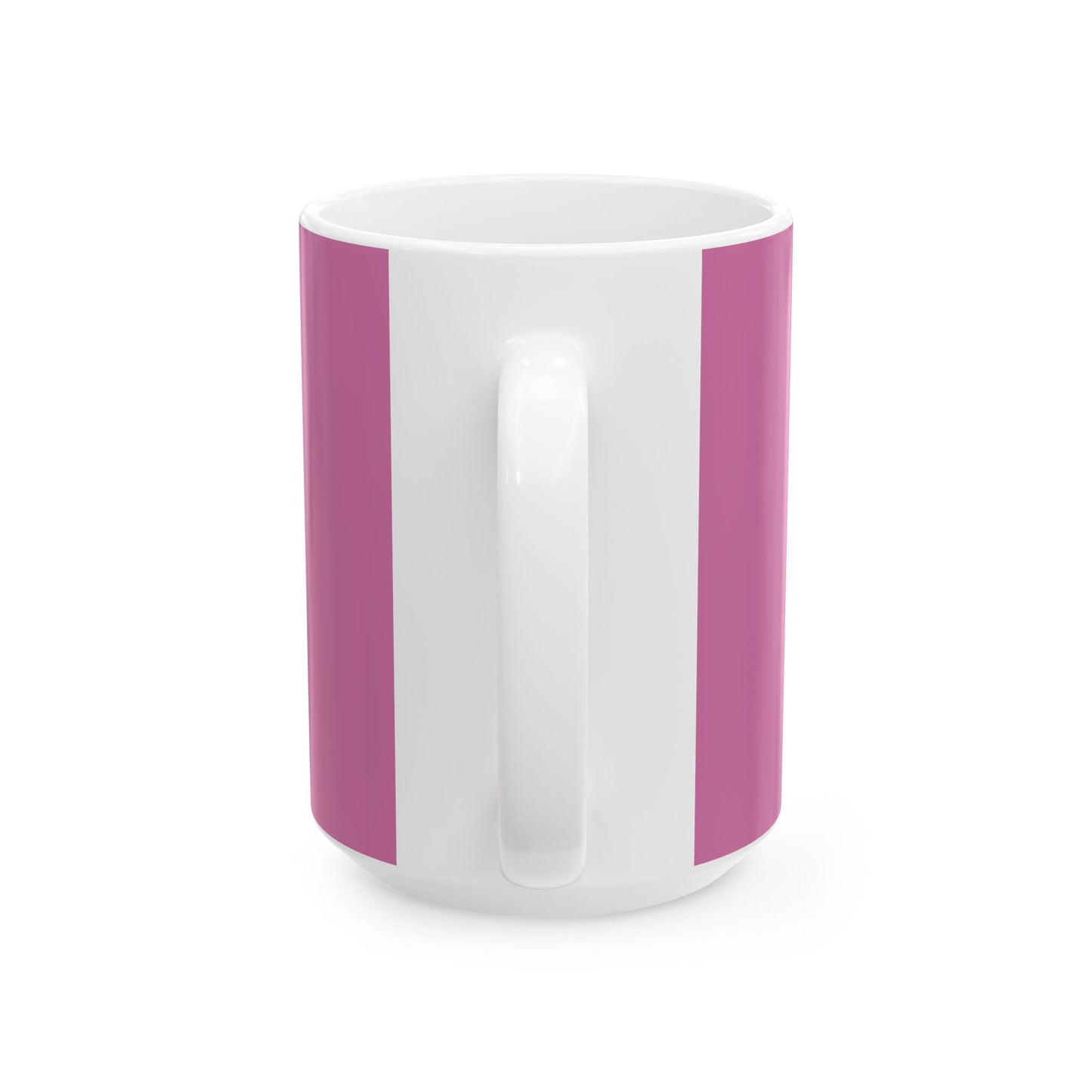 Pink Squid Game Mug – Start Your Day Like a Survivor