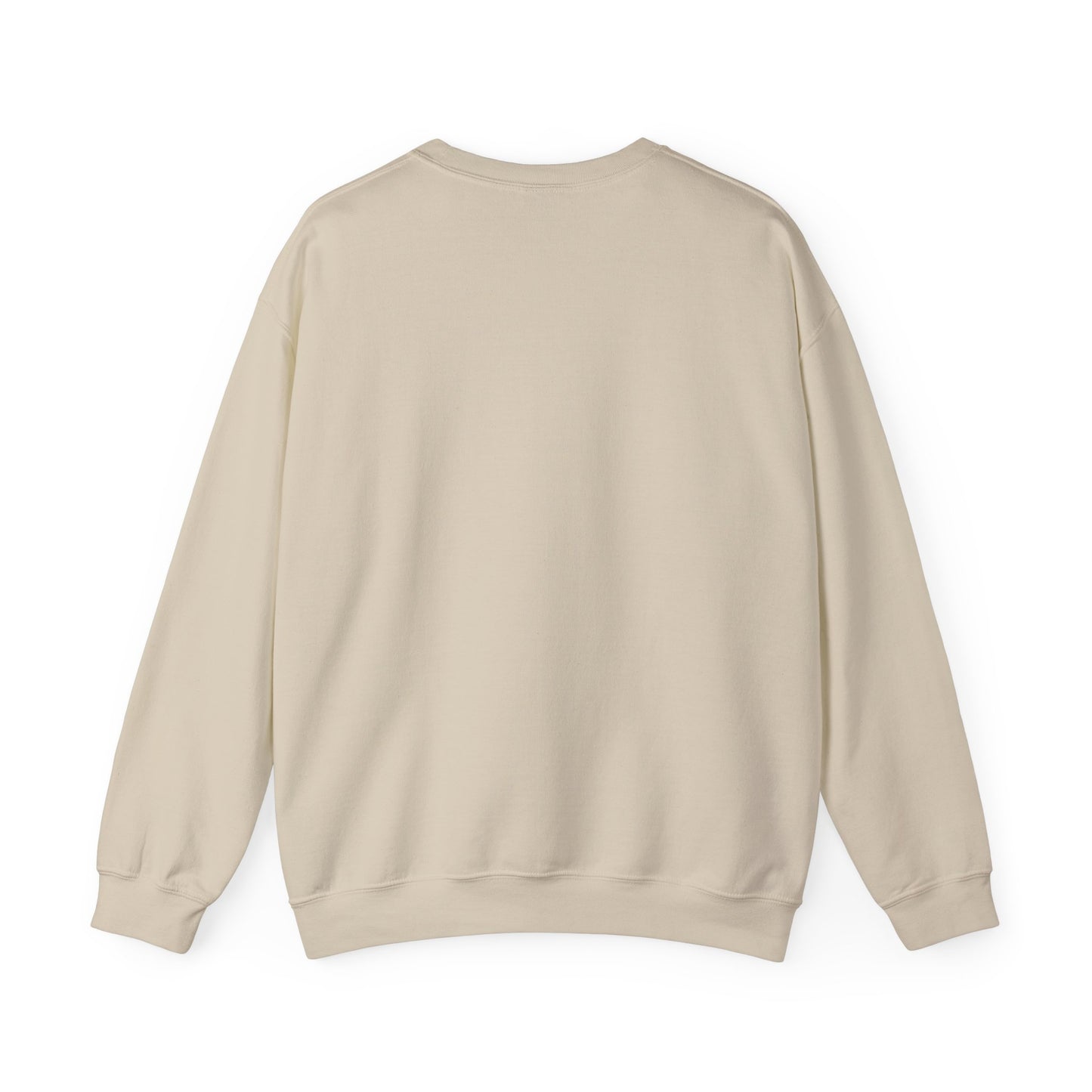 Squid Game 3 Sweatshirt Beige