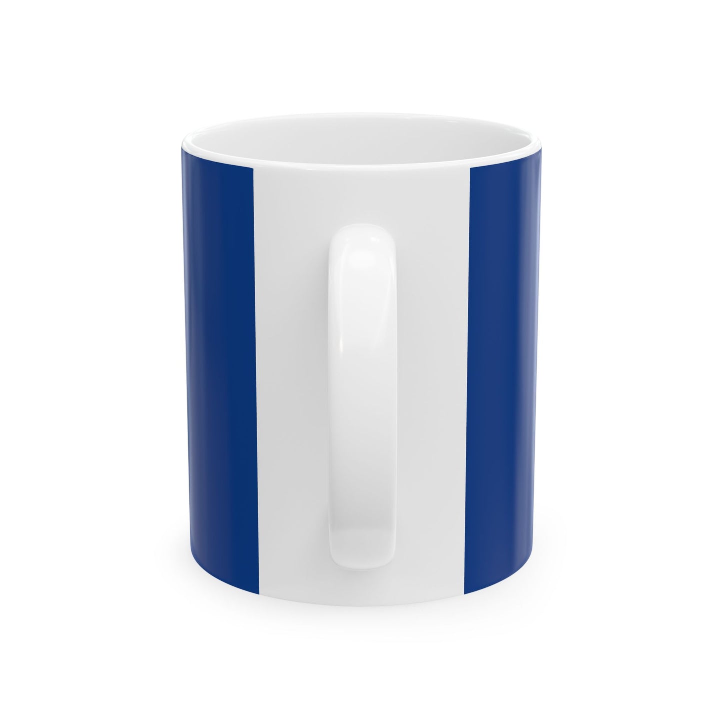 Blue Squid Game Mug – Start Your Day Like a Survivor