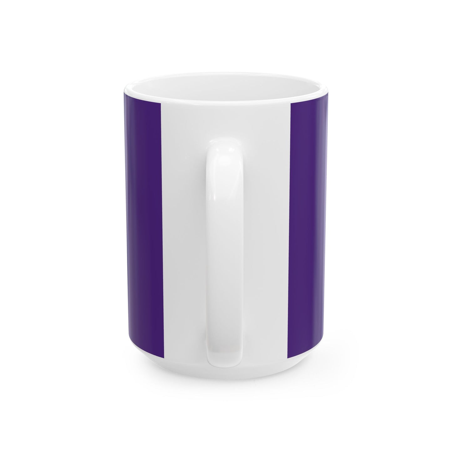 Purple Squid Game Mug – Start Your Day Like a Survivor