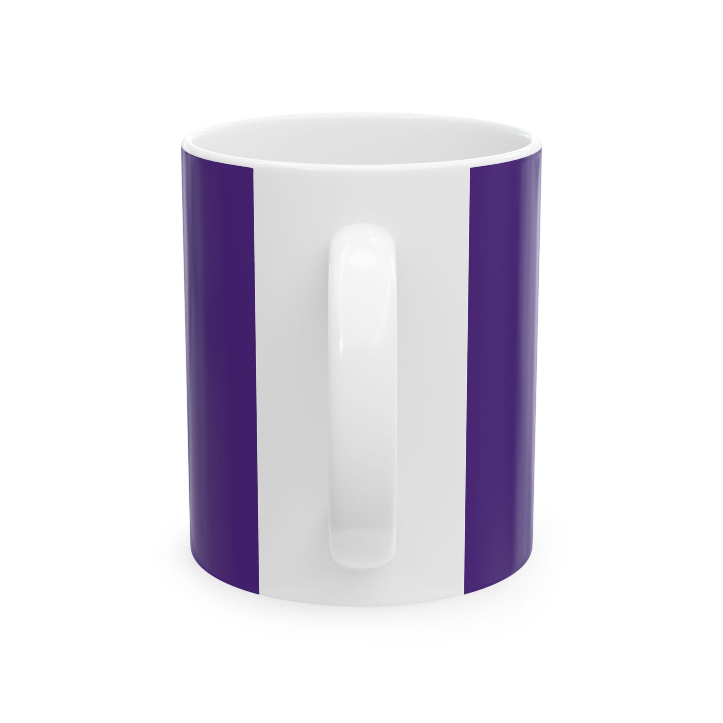 Purple Squid Game Mug – Start Your Day Like a Survivor