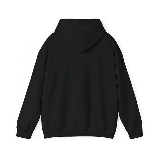 Squid Game 3 Hoodie Black
