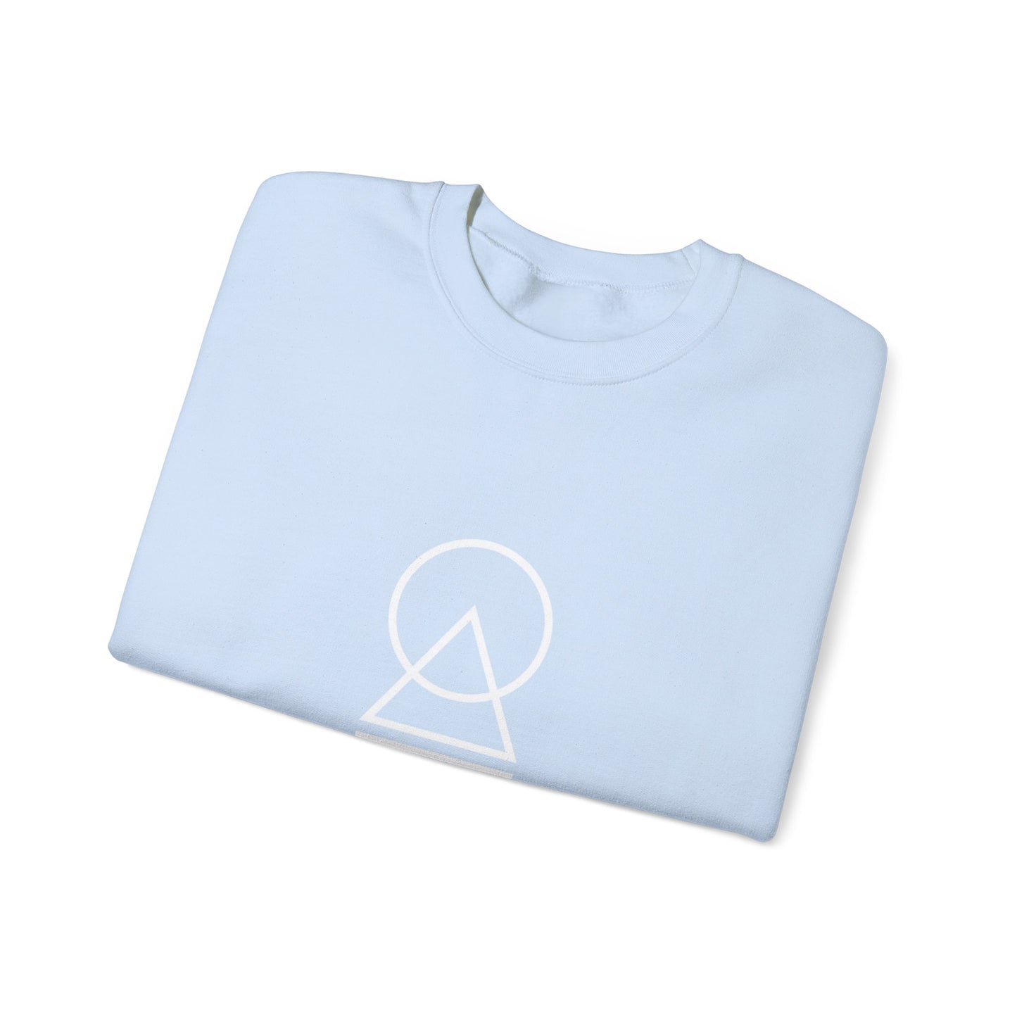 Light Blue Squid Game Sweatshirt – Will You Be the Last Survivor?