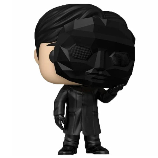 Squid Game Front Man Figure