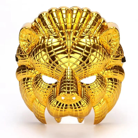 Squid Game VIP Lion Mask