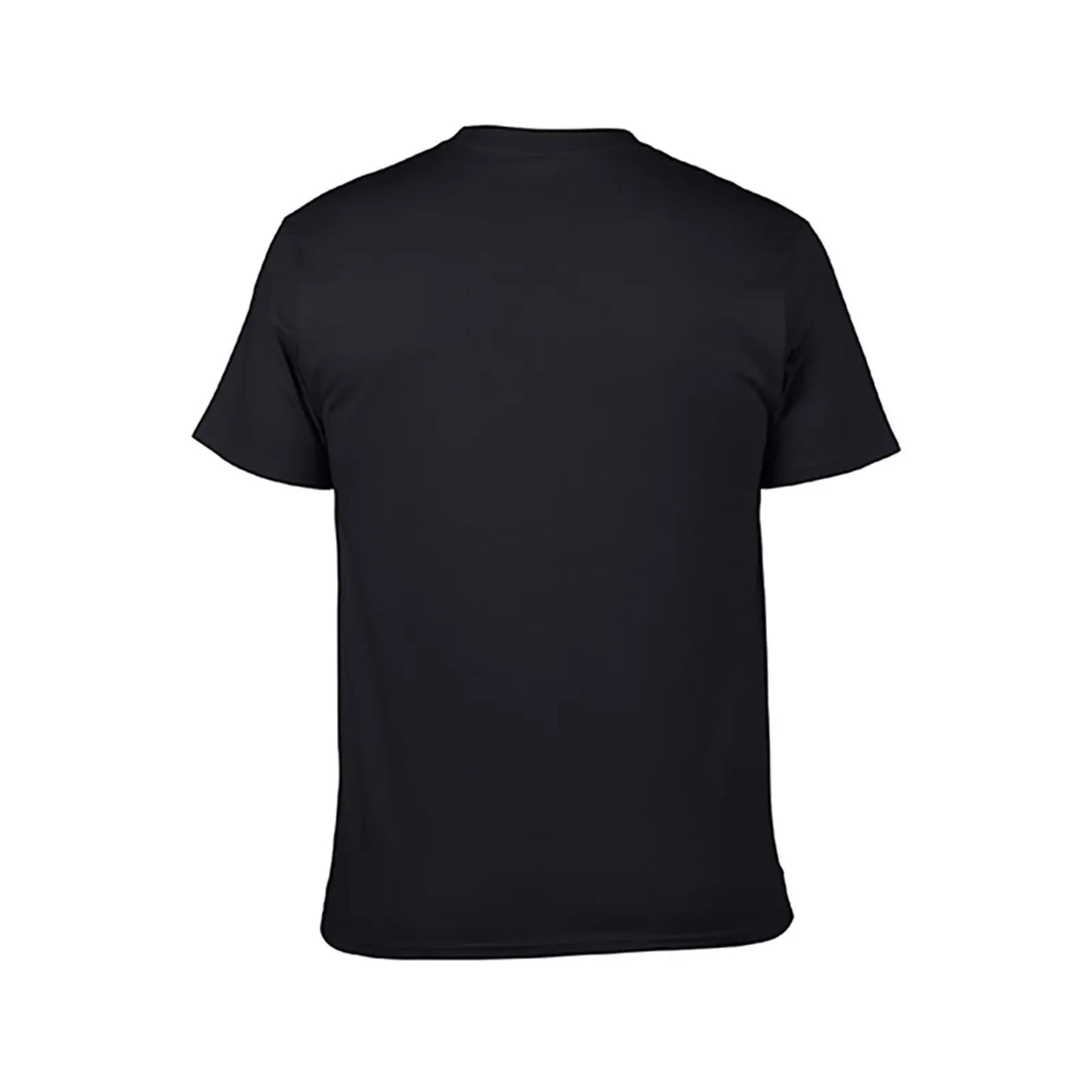 Gray Squid Game Guard T-Shirt