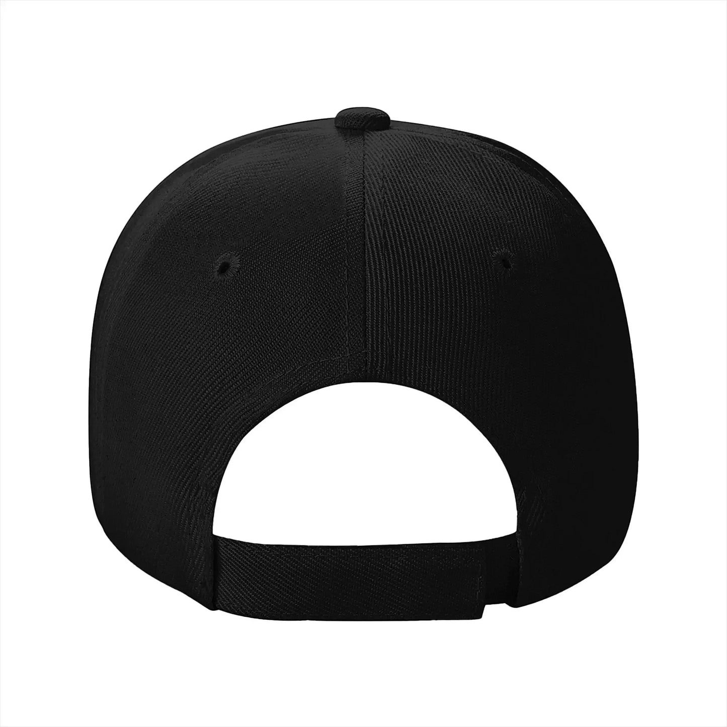 Black Squid Game Cap