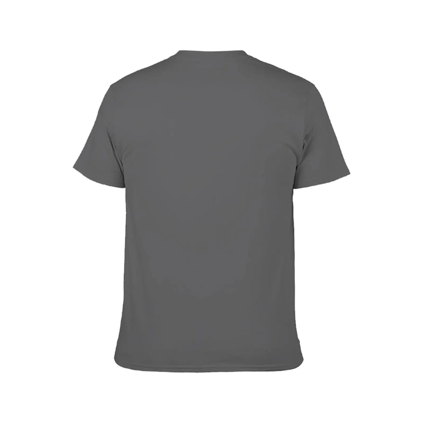 Squid Game 001 Player T-Shirt – Dark Gray Edition | Oh Il-Nam Season 2