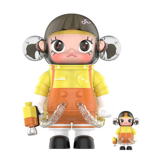 Squid Game Doll Figurine