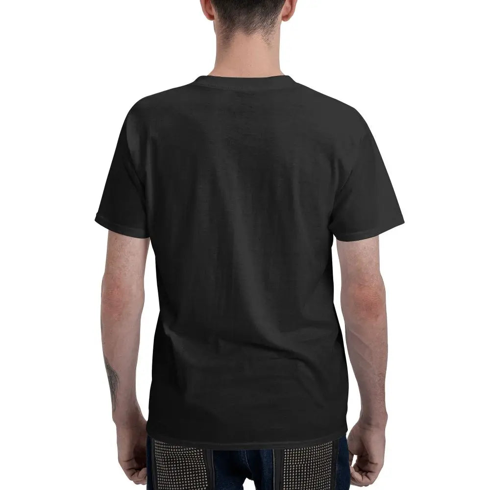 Gray Ddakji T-Shirt – Squid Game