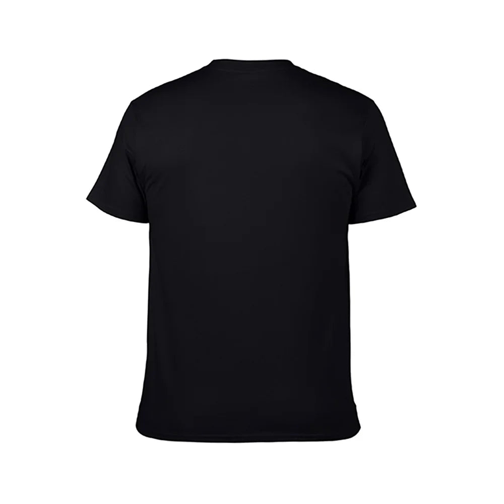 Squid Game Guard T-Shirt - Black